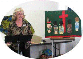 rae teaching